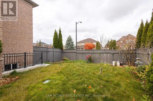 5751 Long Valley Road, Mississauga, ON - Outdoor