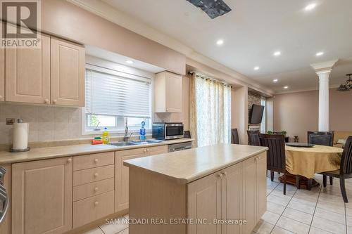 5751 Long Valley Road, Mississauga, ON - Indoor