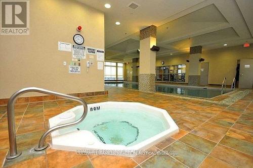 #917 - 339 Rathburn Road, Mississauga, ON - Indoor Photo Showing Other Room With In Ground Pool