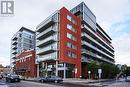 432 - 349 Mcleod Street, Ottawa, ON  - Outdoor With Balcony 