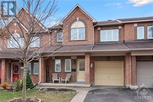 64 Charleston Street, Ottawa, ON - Outdoor With Facade