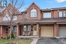 64 Charleston Street, Ottawa, ON  - Outdoor With Facade 