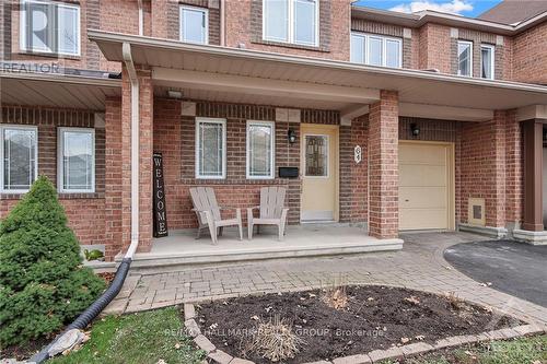 64 Charleston Street, Ottawa, ON - Outdoor With Facade