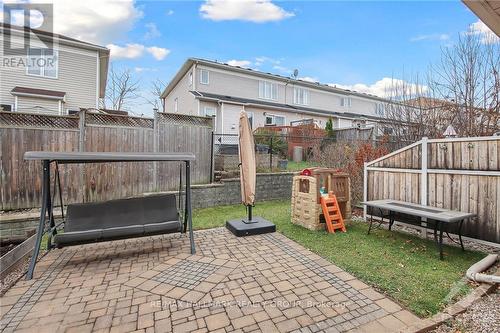 64 Charleston Street, Ottawa, ON - Outdoor With Deck Patio Veranda With Exterior