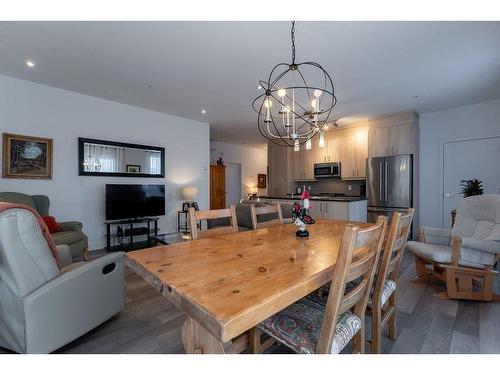 Salle Ã  manger - 304-335 Av. De La Belle-Dame, La Prairie, QC - Indoor Photo Showing Dining Room