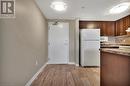 41 Goodwin Drive Unit# 306, Guelph, ON  - Indoor Photo Showing Kitchen 