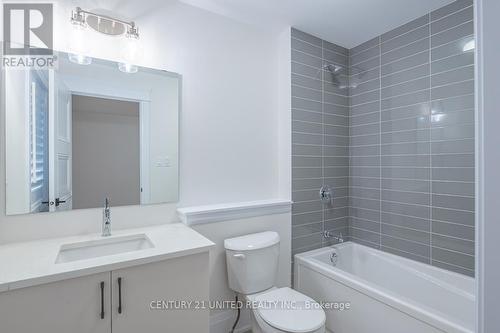 82 York Drive, Peterborough (Northcrest), ON - Indoor Photo Showing Bathroom