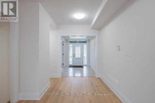 82 York Drive, Peterborough (Northcrest), ON - Indoor Photo Showing Other Room