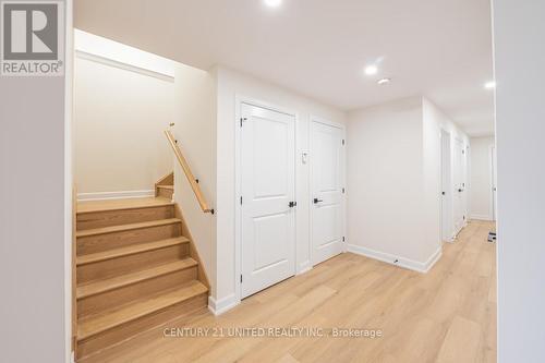 82 York Drive, Peterborough (Northcrest), ON - Indoor Photo Showing Other Room