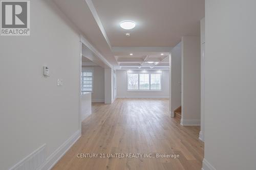 82 York Drive, Peterborough (Northcrest), ON - Indoor Photo Showing Other Room