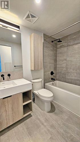 2801 - 108 Peter Street, Toronto, ON - Indoor Photo Showing Bathroom