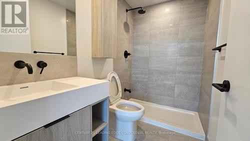 2801 - 108 Peter Street, Toronto, ON - Indoor Photo Showing Bathroom