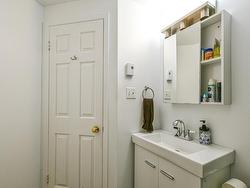 Bathroom - 