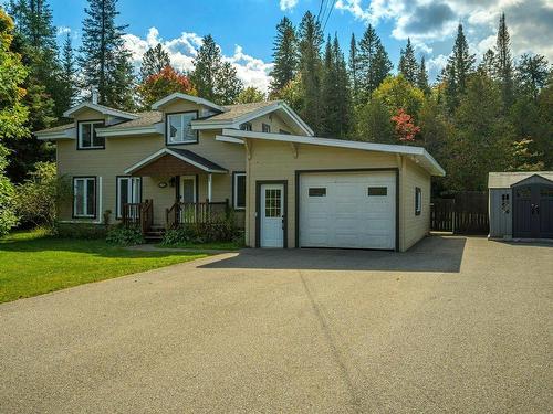 Frontage - 109 Rue Du Sommet-Vert, Sainte-Marguerite-Du-Lac-Masson, QC - Outdoor With Facade