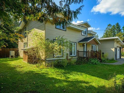 Frontage - 109 Rue Du Sommet-Vert, Sainte-Marguerite-Du-Lac-Masson, QC - Outdoor