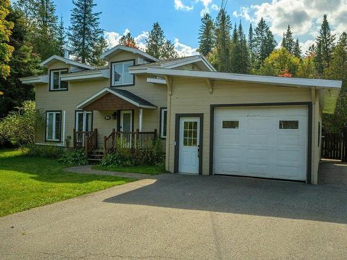 Frontage - 109 Rue Du Sommet-Vert, Sainte-Marguerite-Du-Lac-Masson, QC - Outdoor With Facade