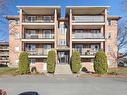 Frontage - 203-134 Rue De Lausanne, Gatineau (Gatineau), QC  - Outdoor With Balcony With Facade 