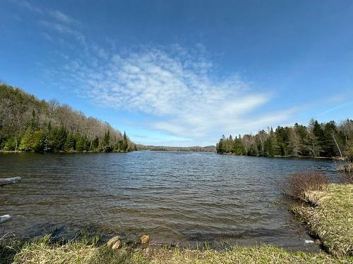 36 Rue De L'Azur, Wentworth, QC - Outdoor With Body Of Water With View