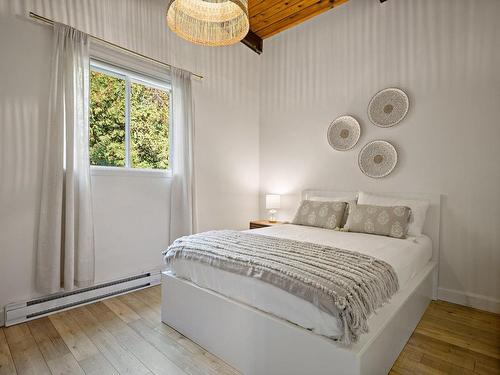 Chambre Ã Â coucher - 1470 Rue Labelle, Mont-Tremblant, QC - Indoor Photo Showing Bedroom