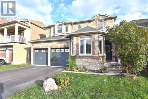 220 Mclaughlin Avenue, Milton, ON - Outdoor With Facade