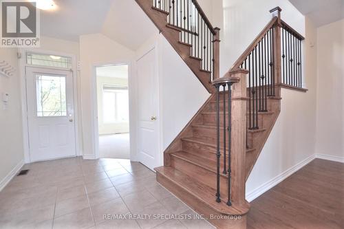 220 Mclaughlin Avenue, Milton, ON - Indoor Photo Showing Other Room