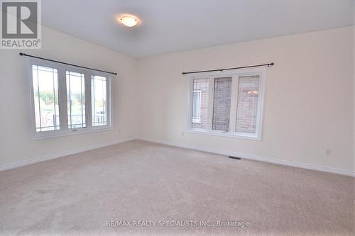 220 Mclaughlin Avenue, Milton, ON - Indoor Photo Showing Other Room