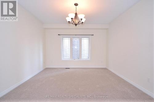 220 Mclaughlin Avenue, Milton, ON - Indoor Photo Showing Other Room