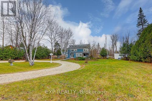 209846 Highway 26, Blue Mountains, ON - Outdoor