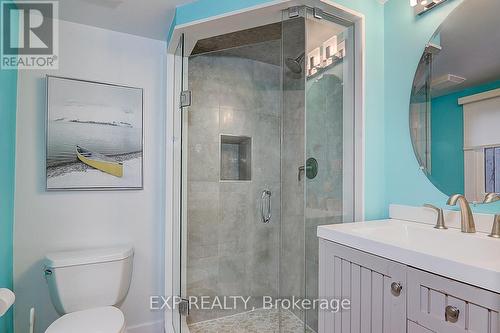 209846 Highway 26, Blue Mountains, ON - Indoor Photo Showing Bathroom