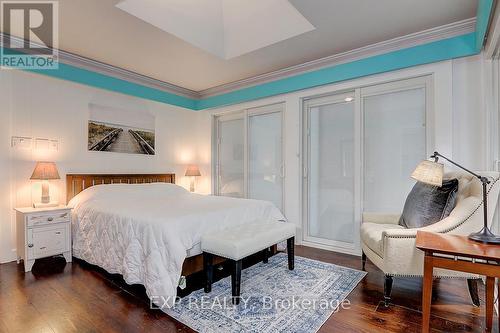 209846 Highway 26, Blue Mountains, ON - Indoor Photo Showing Bedroom