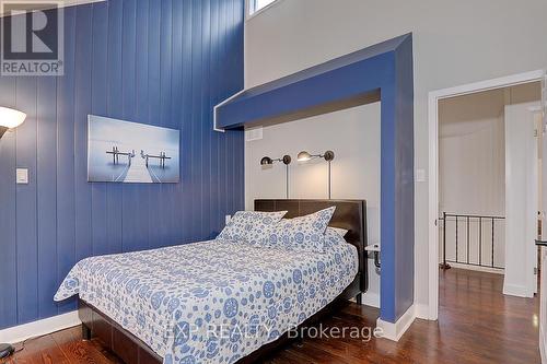 209846 Highway 26, Blue Mountains, ON - Indoor Photo Showing Bedroom