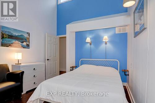 209846 Highway 26, Blue Mountains, ON - Indoor Photo Showing Bedroom