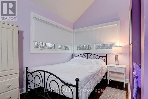 209846 Highway 26, Blue Mountains, ON - Indoor Photo Showing Bedroom