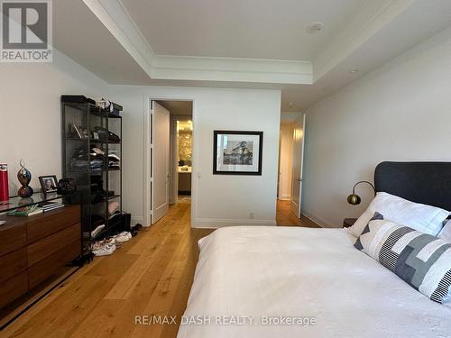 1002 - 151 Avenue Road, Toronto, ON - Indoor Photo Showing Bedroom