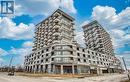 1411 - 2489 Taunton Road, Oakville, ON  - Outdoor With Balcony With Facade 