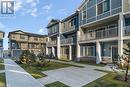 519 Corner Meadows Square Ne, Calgary, AB  - Outdoor With Balcony With Facade 