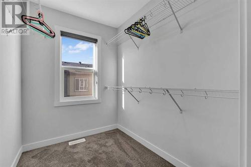 519 Corner Meadows Square Ne, Calgary, AB - Indoor With Storage