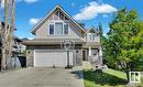 3017 Macneil Wy Nw, Edmonton, AB  - Outdoor With Facade 