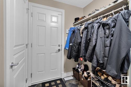 3017 Macneil Wy Nw, Edmonton, AB - Indoor With Storage