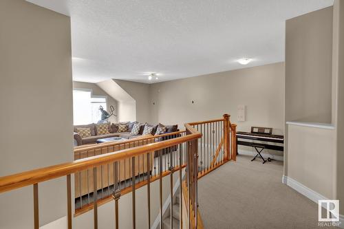 3017 Macneil Wy Nw, Edmonton, AB - Indoor Photo Showing Other Room