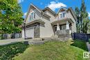 3017 Macneil Wy Nw, Edmonton, AB  - Outdoor 