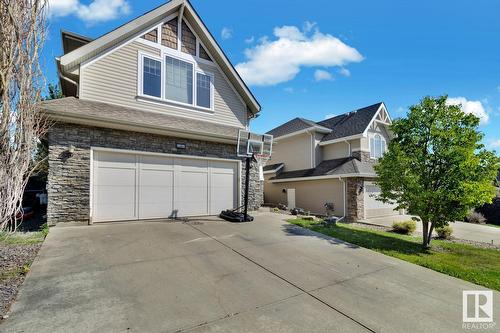 3017 Macneil Wy Nw, Edmonton, AB - Outdoor