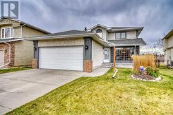 175 Douglasbank Drive SE  Calgary, AB T2Z 1X7