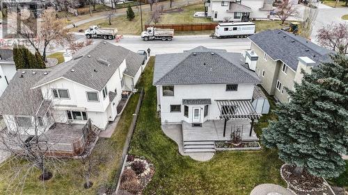 175 Douglasbank Drive Se, Calgary, AB - Outdoor With Deck Patio Veranda