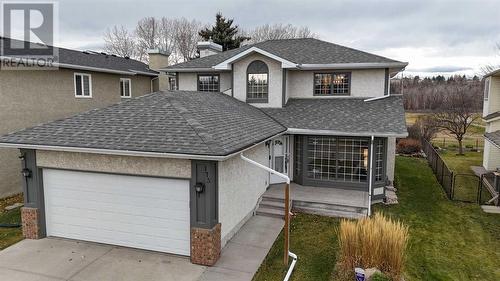 175 Douglasbank Drive Se, Calgary, AB - Outdoor