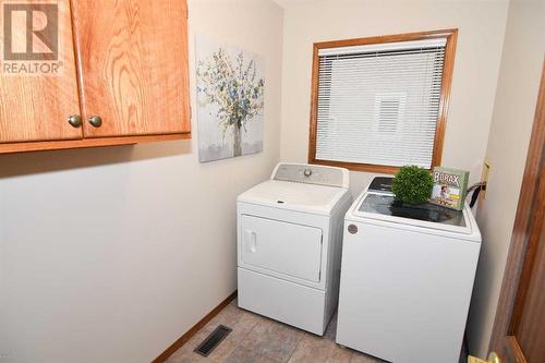 175 Douglasbank Drive Se, Calgary, AB - Indoor Photo Showing Laundry Room