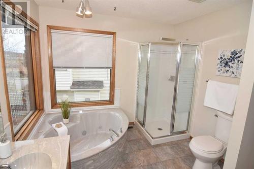 175 Douglasbank Drive Se, Calgary, AB - Indoor Photo Showing Bathroom