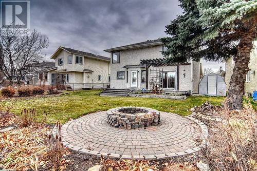 175 Douglasbank Drive Se, Calgary, AB - Outdoor With Deck Patio Veranda