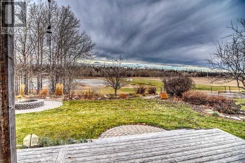 175 Douglasbank Drive Se, Calgary, AB - Outdoor With View