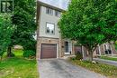 11 - 384 Limeridge Road E, Hamilton, ON  - Outdoor 